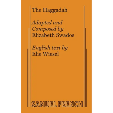 The Haggadah