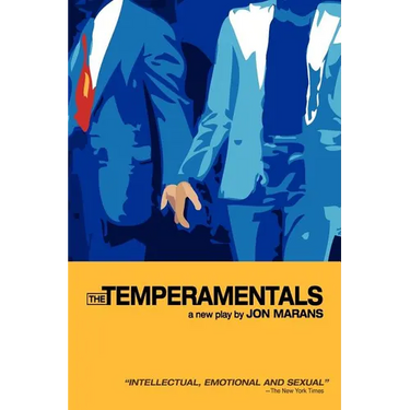 The Temperamentals
