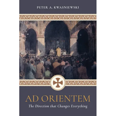 AD Orientem: The Direction That Changes Everything (Booklet)