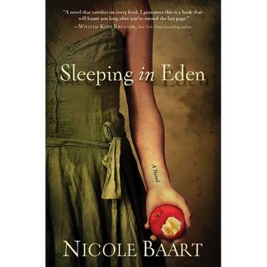 Sleeping in Eden