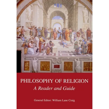 Philosophy of Religion: A Reader and Guide