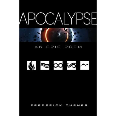 Apocalypse: An Epic Poem