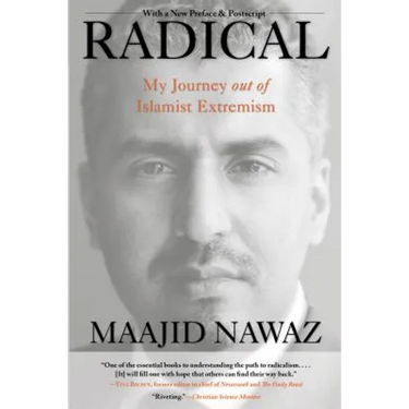 Radical: My Journey Out of Islamist Extremism