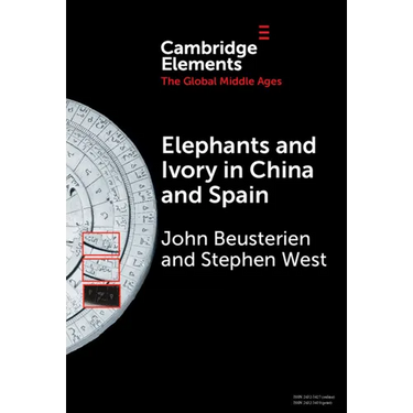 Elephants and Ivory in China and Spain