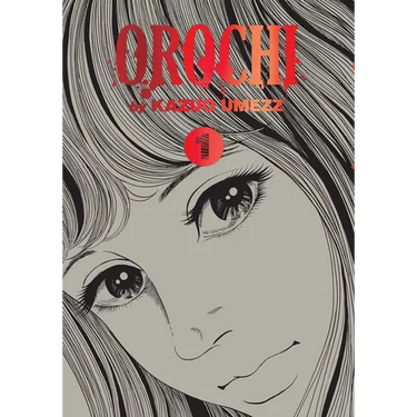 Orochi: The Perfect Edition, Vol. 1
