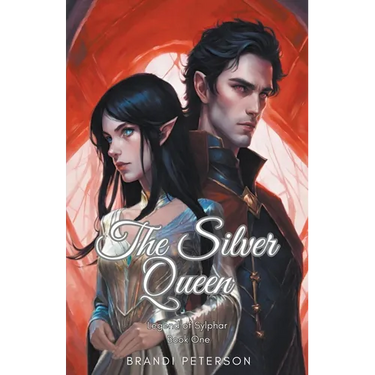 Legend of Sylphar, The Silver Queen