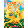 Selena the Sunflower (Dragon Girls #19): Volume 19