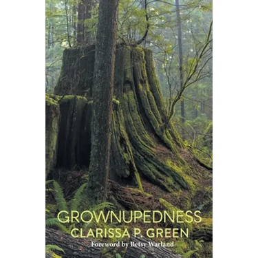 Grownupedness