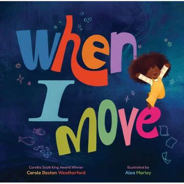 When I Move
