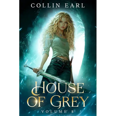The House of Grey: Volume 8