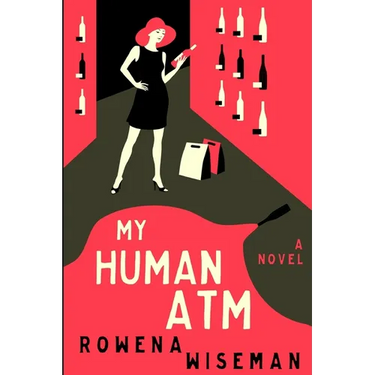 My Human ATM