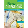 New Directions: Reading, Writing, and Critical Thinking