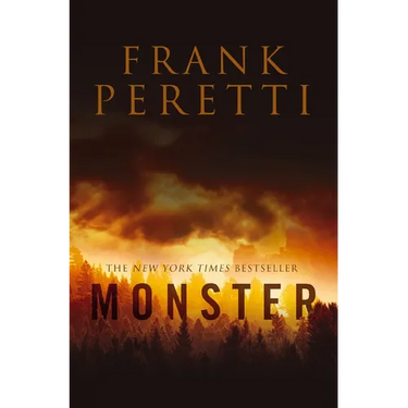 Monster: Faith-Infused Supernatural Thriller Centering on a Small Town and the Terrifying Creature That Lurks in Its Neighboring Woods