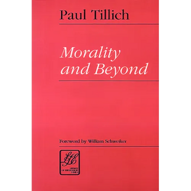 Morality & Beyond