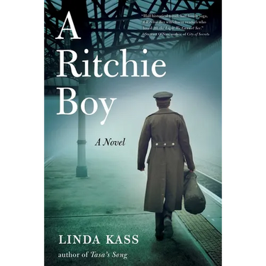 A Ritchie Boy