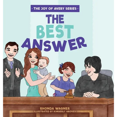 The Best Answer