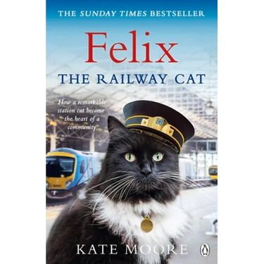 Felix the Railway Cat