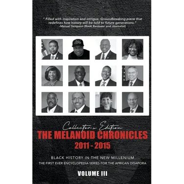 The Melanoid Chronicles