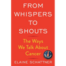 From Whispers to Shouts: The Ways We Talk about Cancer