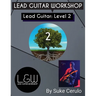 Lead Guitar Level 2
