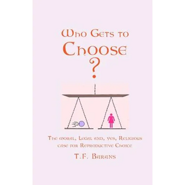 Who Gets to Choose?