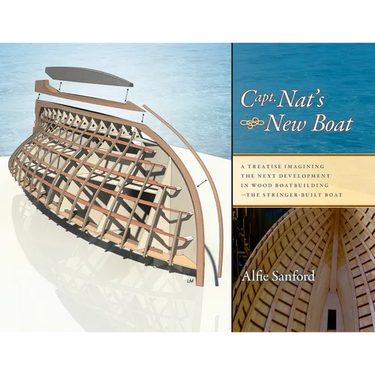 Capt. Nat's New Boat
