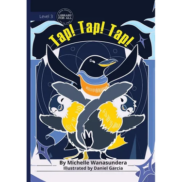 Tap! Tap! Tap!