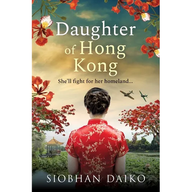 Daughter of Hong Kong
