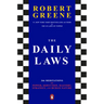 The Daily Laws: 366 Meditations on Power, Seduction, Mastery, Strategy, and Human Nature