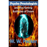 Psycho Proctologists and the Flaming Buttholes of Doom (Psycho Proctologists #1)