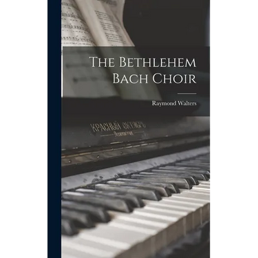 The Bethlehem Bach Choir