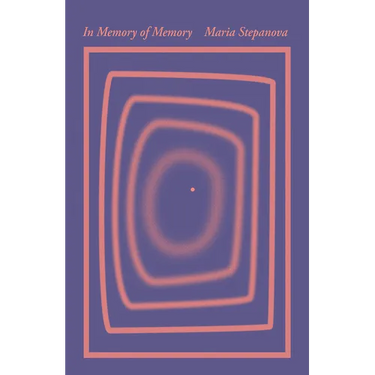 In Memory of Memory