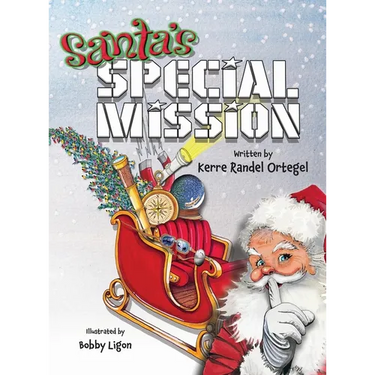 Santa's Special Mission