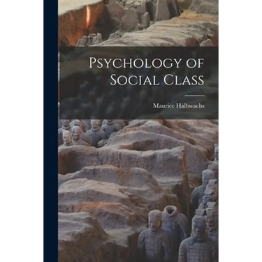 Psychology of Social Class