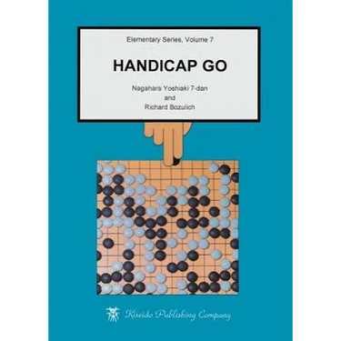 Handicap Go