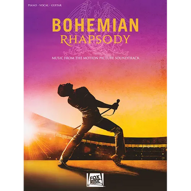 Bohemian Rhapsody: Music from the Motion Picture Soundtrack