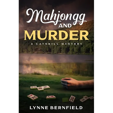 Mahjongg and Murder