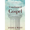 Unashamed of the Gospel