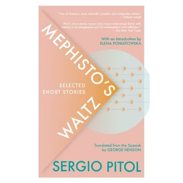 Mephisto's Waltz: Selected Short Stories