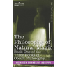 The Philosophy of Natural Magic: Book One of the Three Books of Occult Philosophy