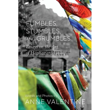 Fumbles, Stumbles, and Grumbles