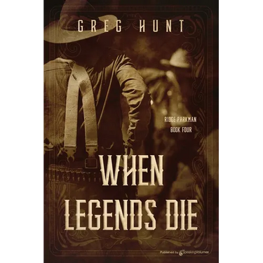 When Legends Die