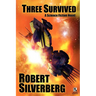 Three Survived / Planet of Death (Wildside Double #13)