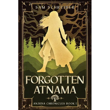 Forgotten Atnama