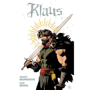 The Complete Klaus Deluxe