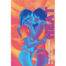 Heat: Stories of Love and Desire