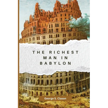 The Richest Man in Babylon