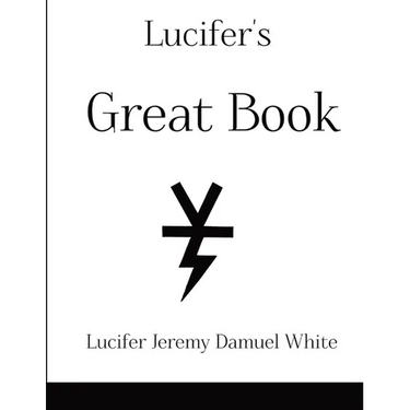Lucifer's Great Book