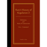 Raty's History of Regulation Z: Definitions and Rules of Construction (Act - Consumer)