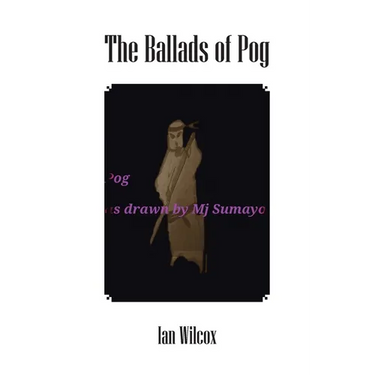The Ballads of Pog